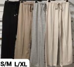 Pantalón tejido Oysho