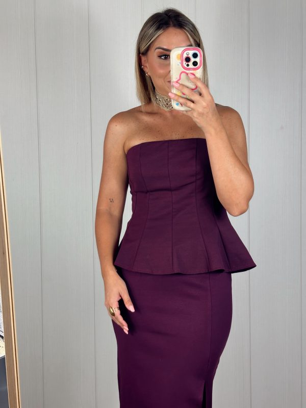 Conjunto Margot