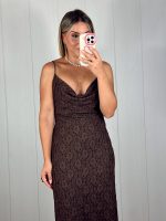 Vestido Victoria