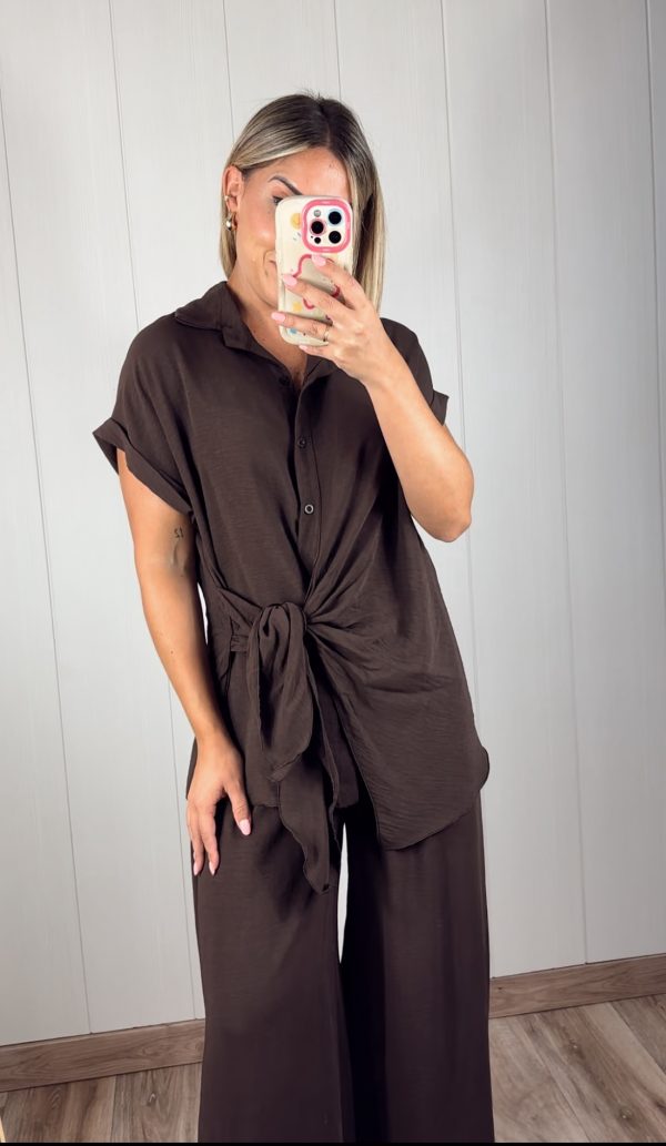 Conjunto Malibu
