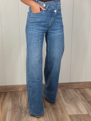 Vaquero Zara