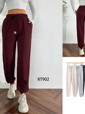 Pantalón Jogger Oysho