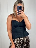 Top corset