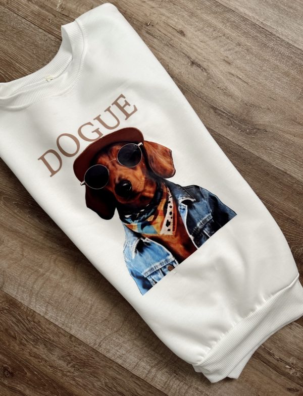Sudadera Bruno