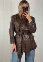 Chaqueta Arlet