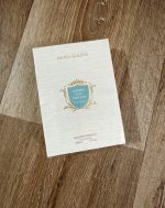 Perfume Bianco latte