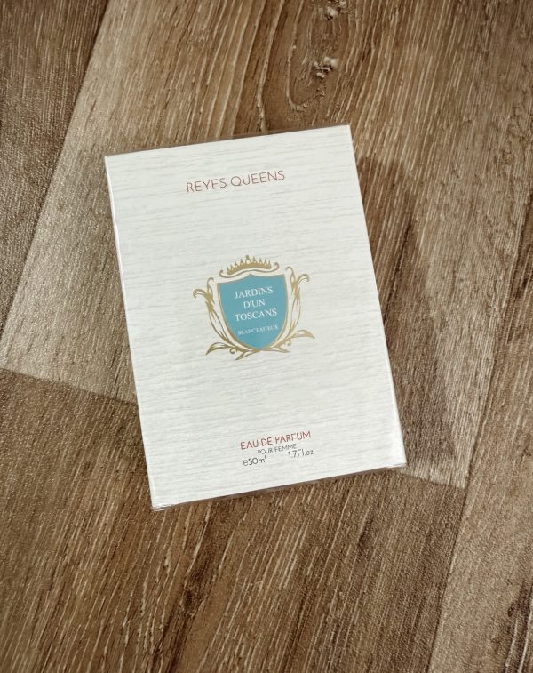 Perfume Bianco latte