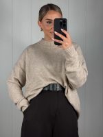 Jerséis lana