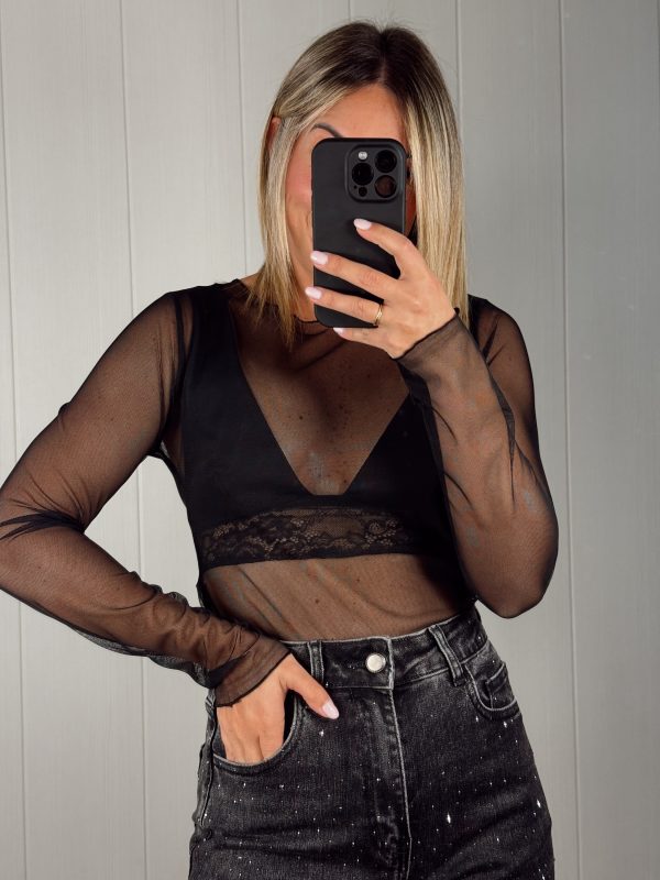 Top transparencia
