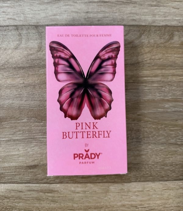 Perfume bomba