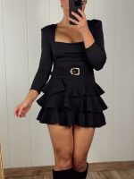 Falda Volante