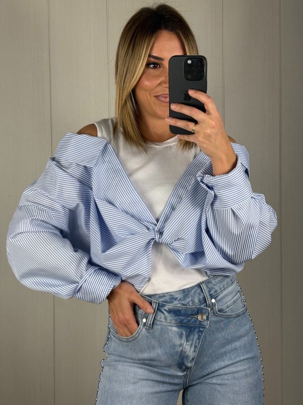 Blusa Gabriela