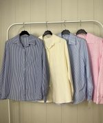 Camisa Rayas