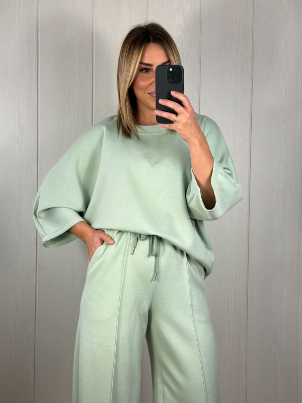 Conjunto Zara