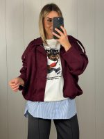Bomber Antelina