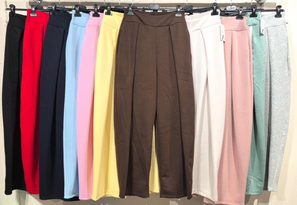 Pantalón capa de aire