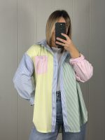 Camisa Abril