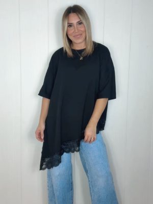 Camiseta Carla (Preventa)