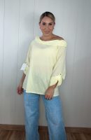 Blusa Bardot