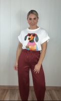Pantalón Zara