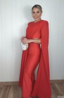 Vestido Gasa