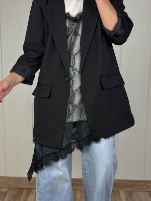 Pantalón Vaquero Dinay