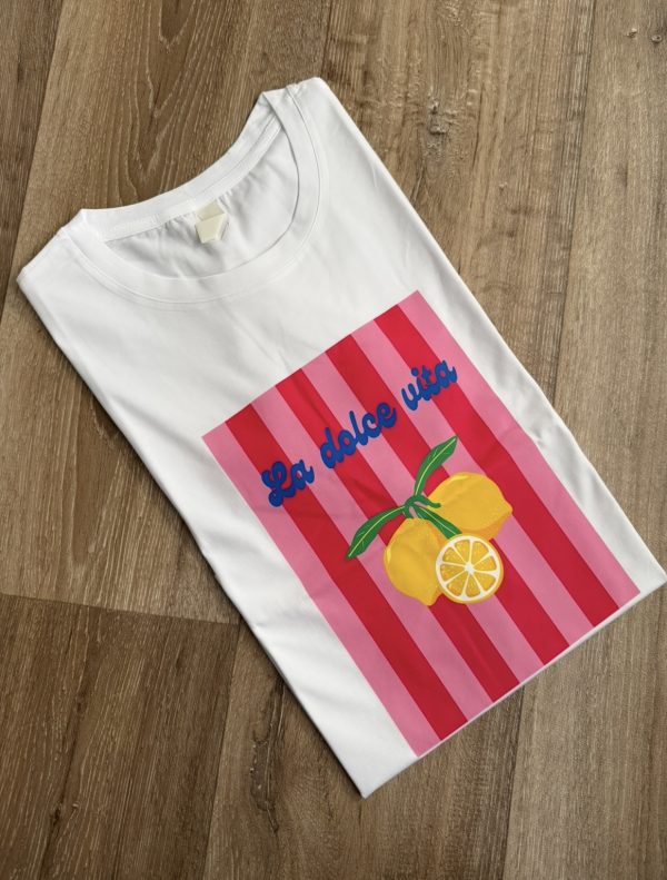 Camiseta Dolce