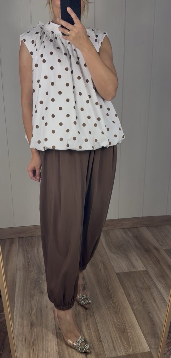 Pantalón Aladin