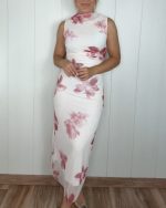 Vestido Sukura