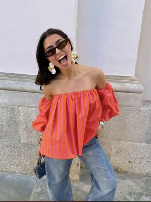 Top María