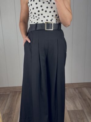 Pantalón Palazzo