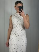 Vestido Tull