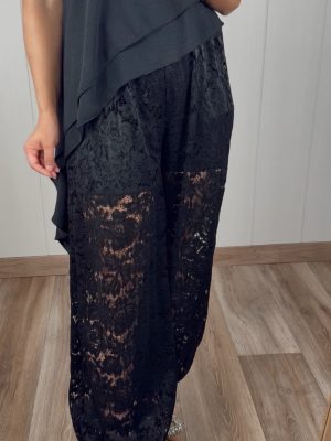 Pantalón Alhambra