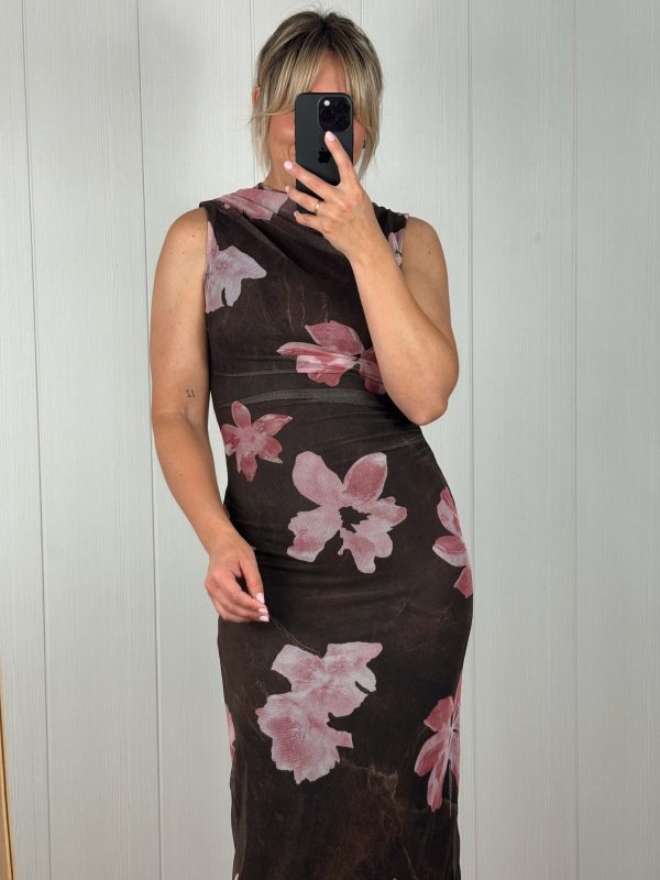 Vestido Sukura