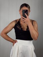 Body Lencería
