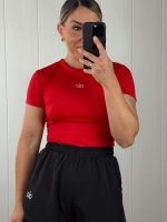 Camiseta Alo licra