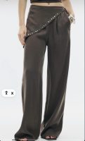 Pantalón Pañuelo