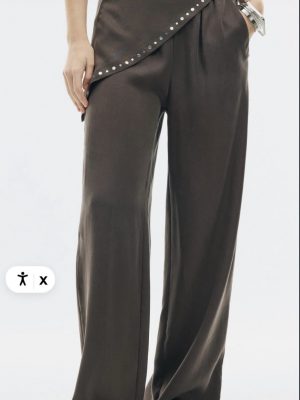 Pantalón Pañuelo