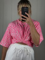 Camiseta Flúor