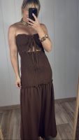 Vestido Trafalgar