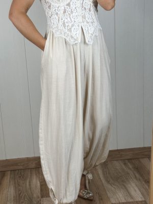 Pantalón Lazada