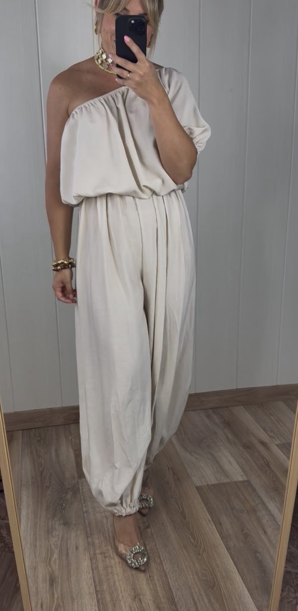 Conjunto Linda