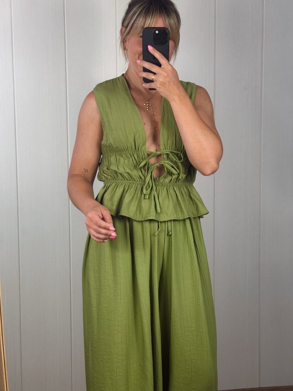 Conjunto Marina