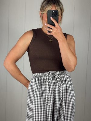 Camiseta Nadadora