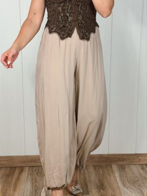 Pantalón Lazo