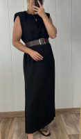 Vestido Hombreras