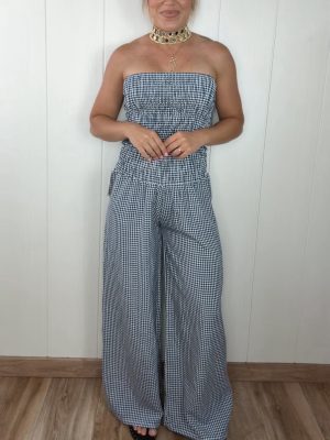 Conjunto Vichy