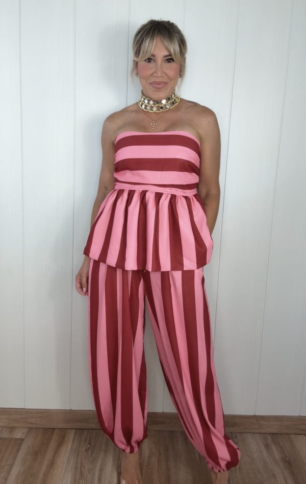 Conjunto Palmar