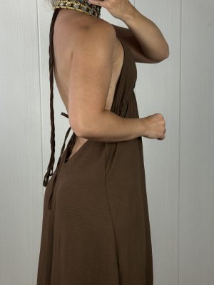 Vestido Lina
