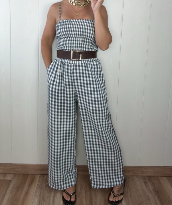 Mono Low cost Vichy